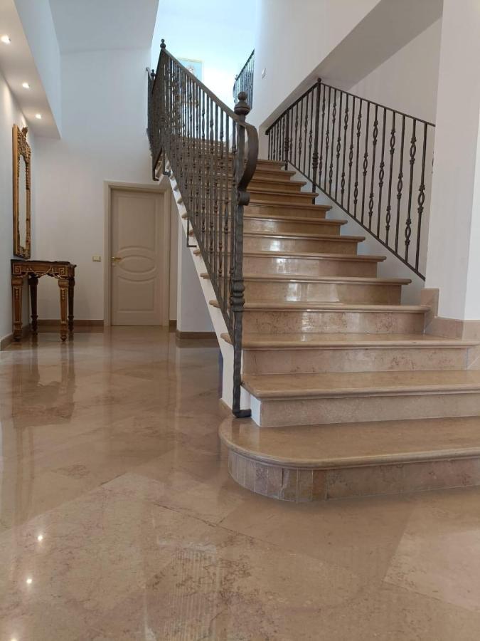 Residenza Estea 特罗佩阿 外观 照片
