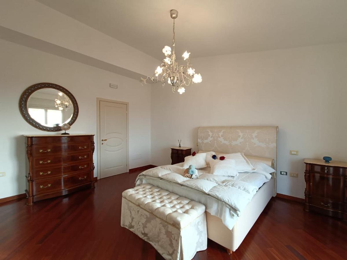 Residenza Estea 特罗佩阿 外观 照片