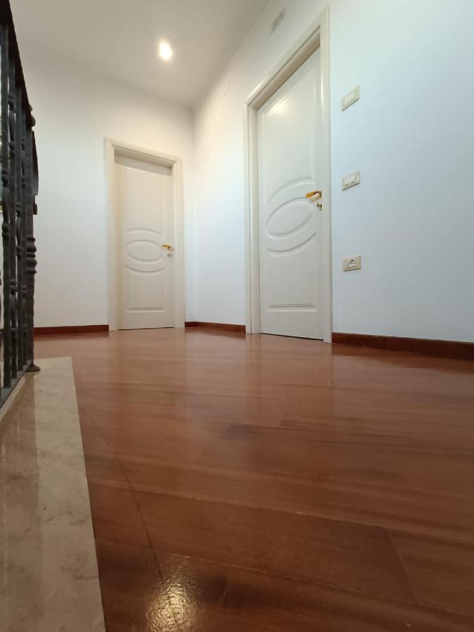 Residenza Estea 特罗佩阿 外观 照片