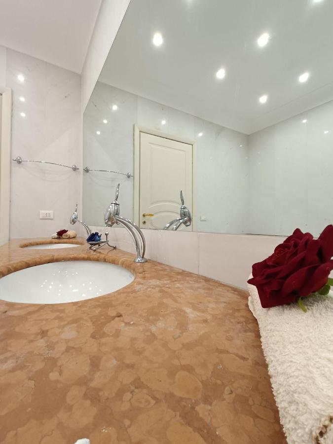 Residenza Estea 特罗佩阿 外观 照片