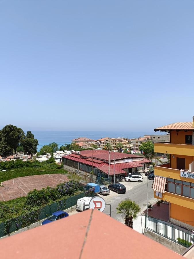 Residenza Estea 特罗佩阿 外观 照片