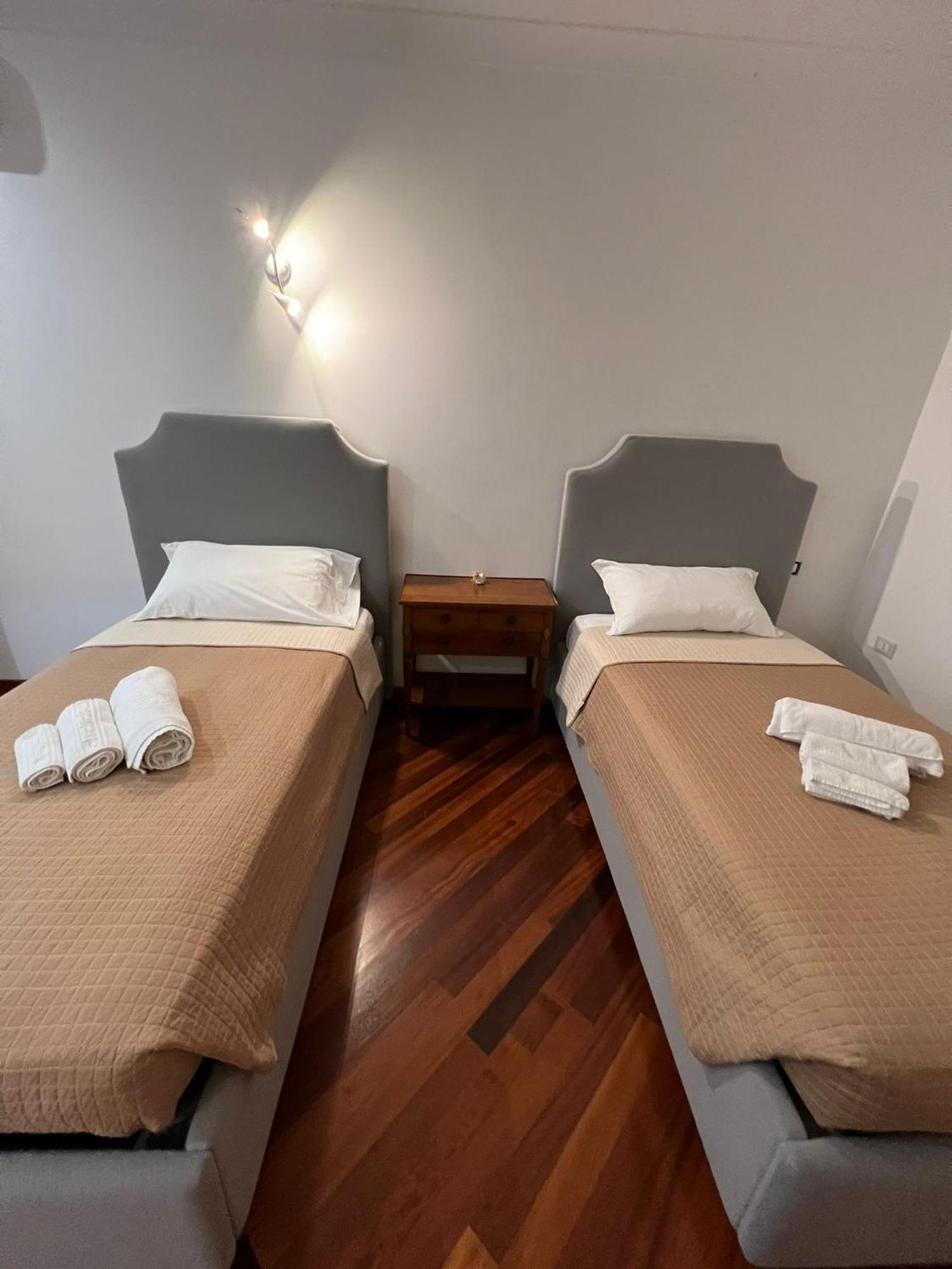 Residenza Estea 特罗佩阿 客房 照片